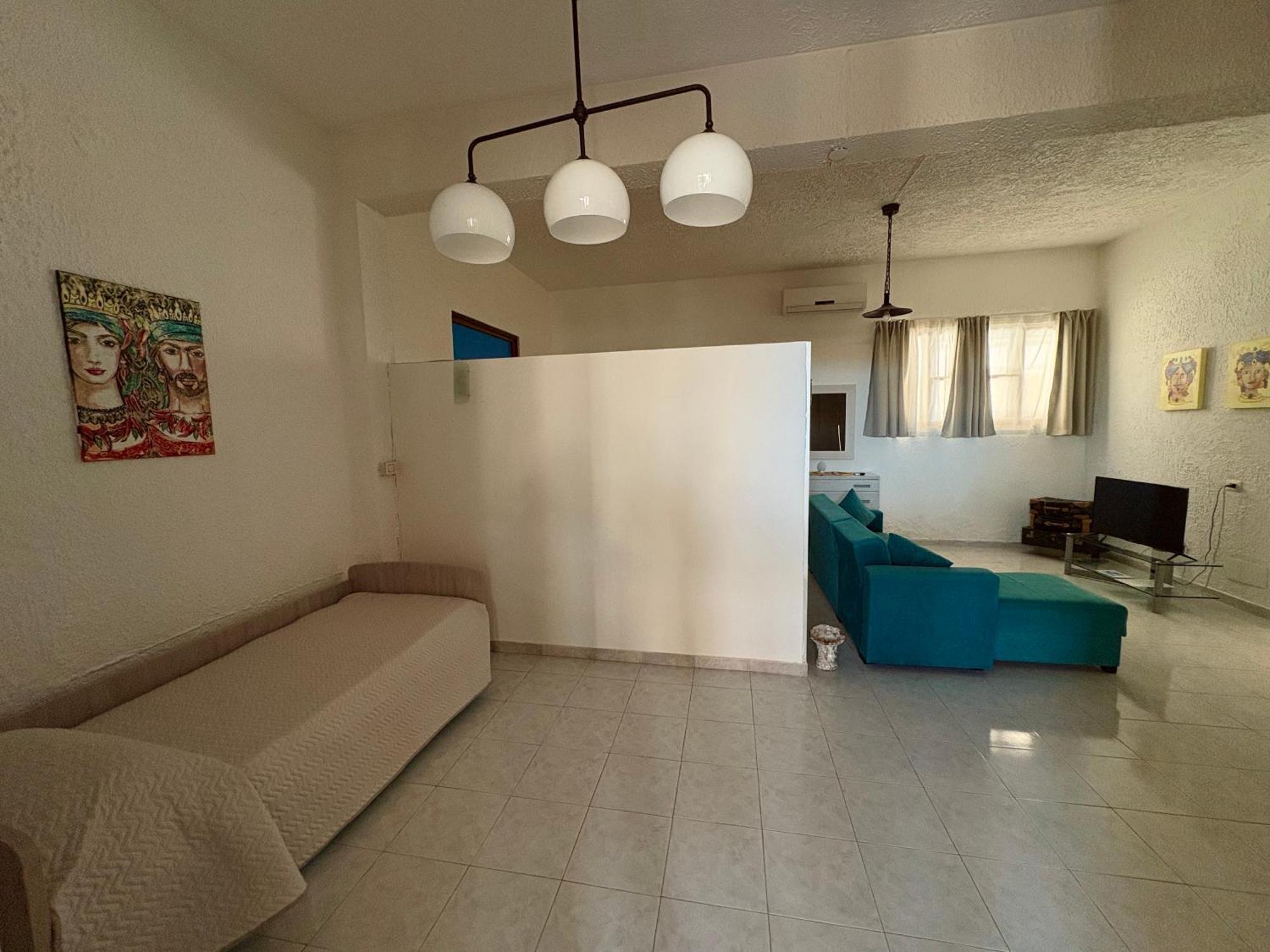 Villa Joseph Marzamemi Luaran gambar
